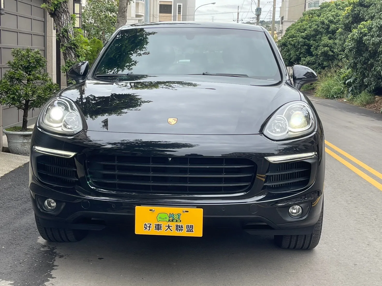 線上賞車