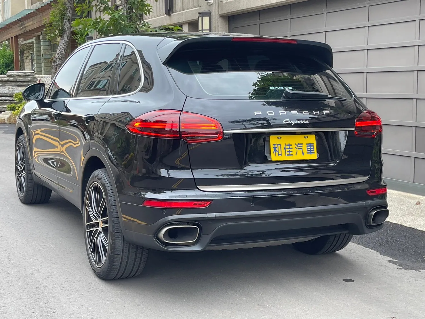 線上賞車