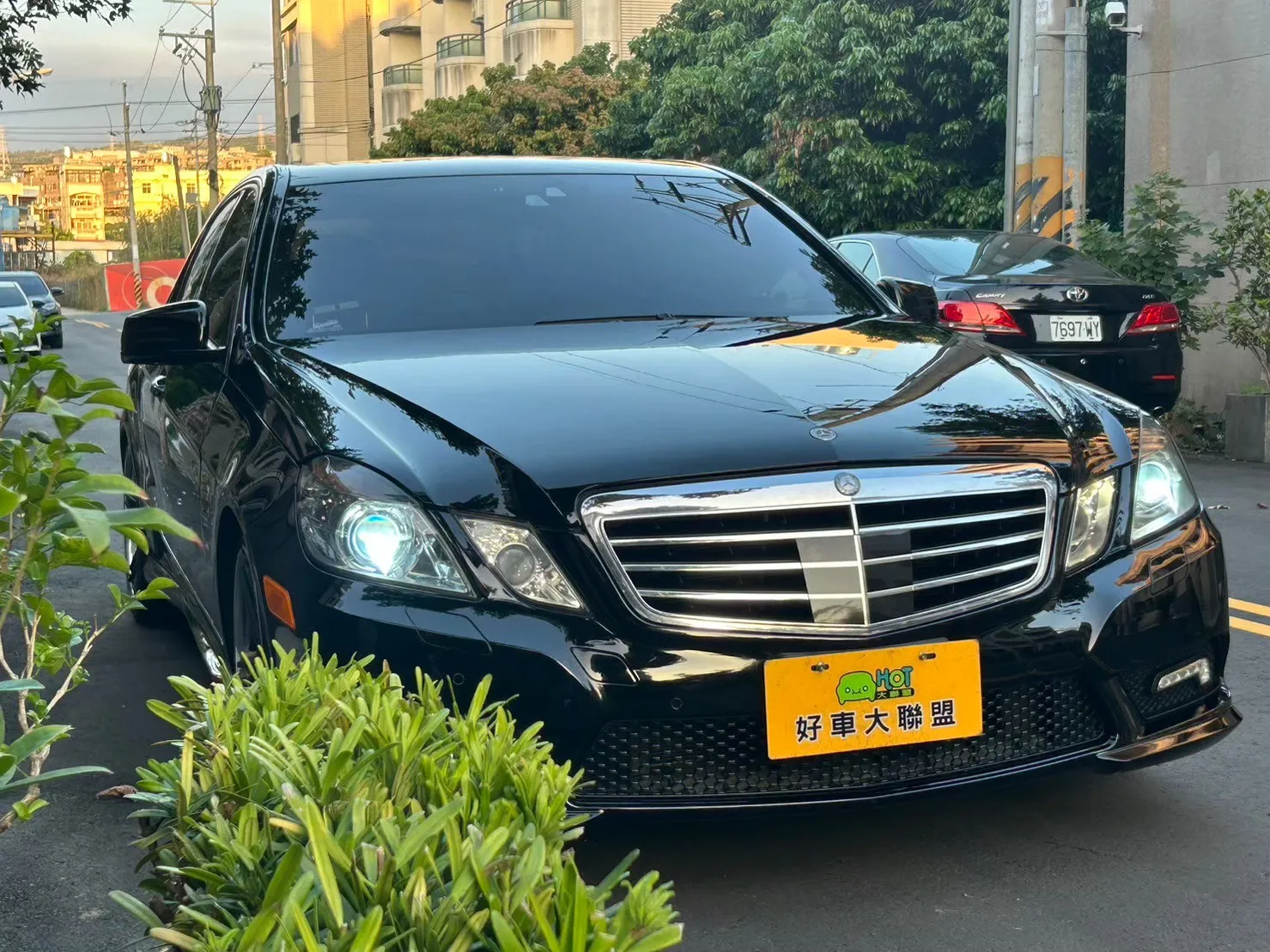 線上賞車