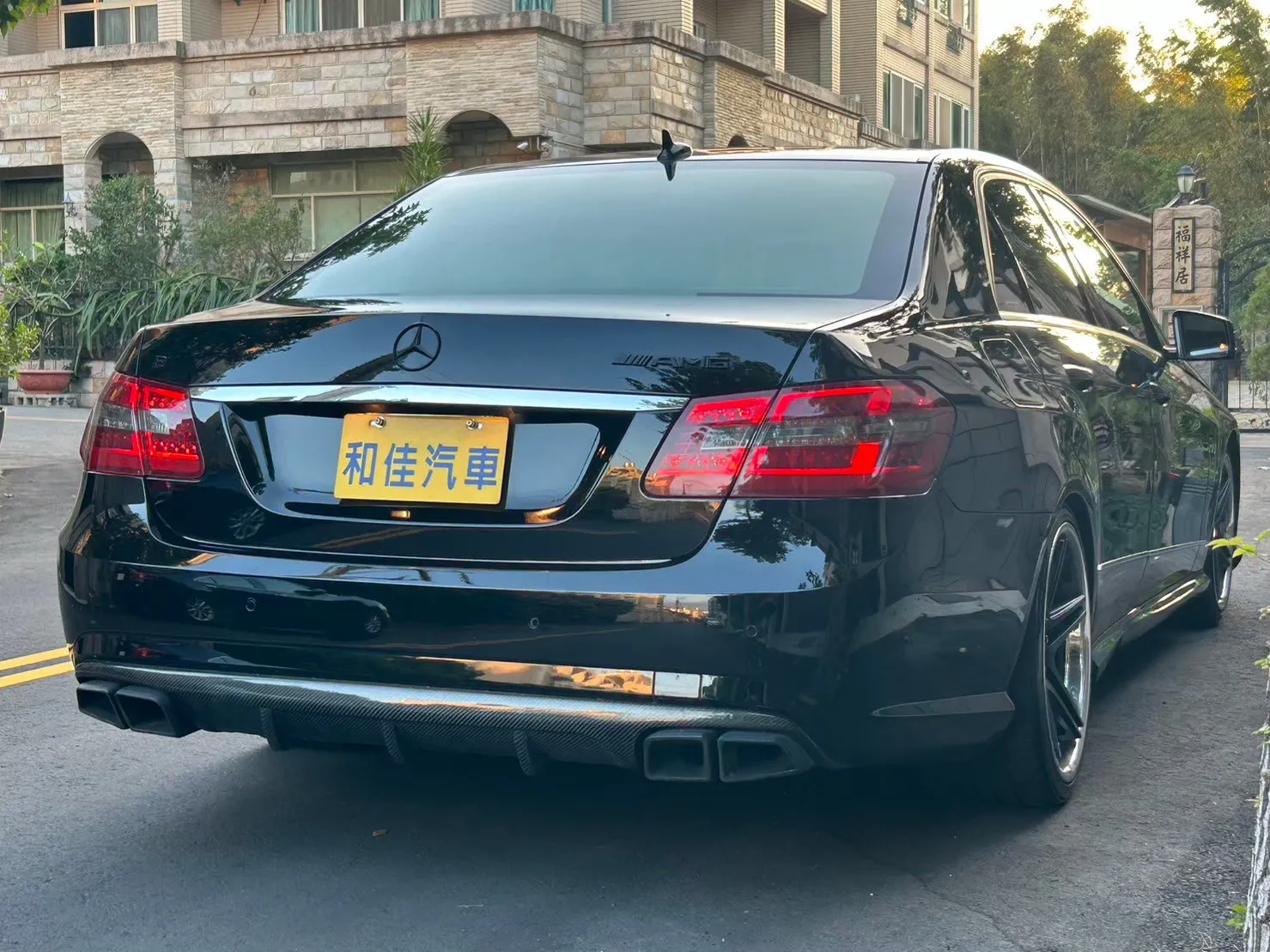 線上賞車