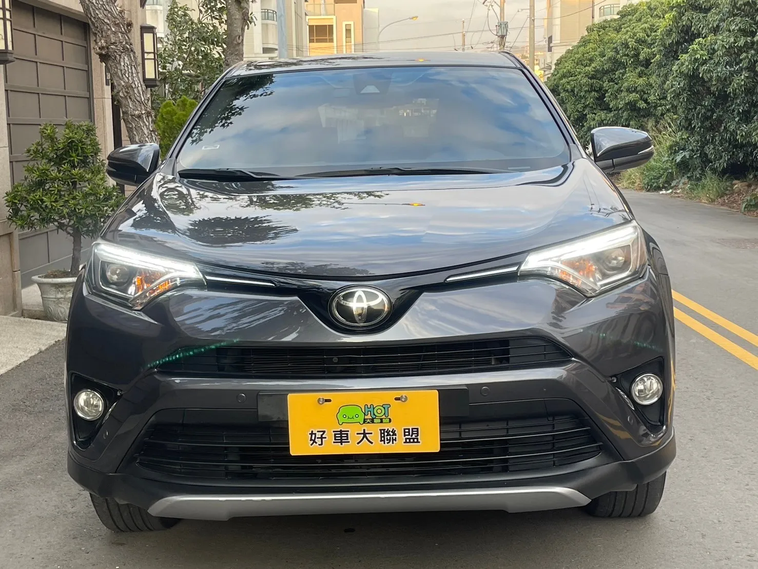 線上賞車