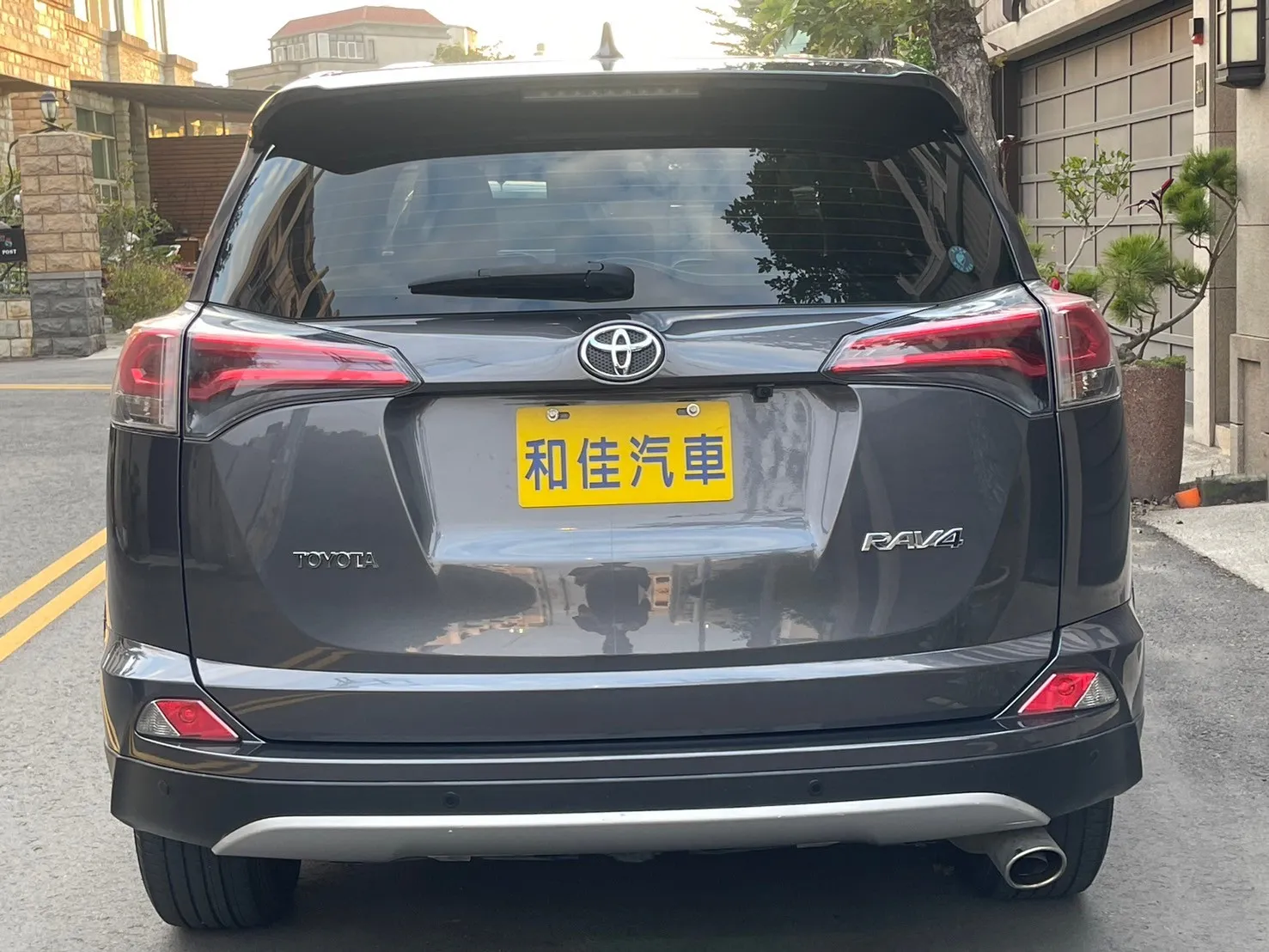 線上賞車