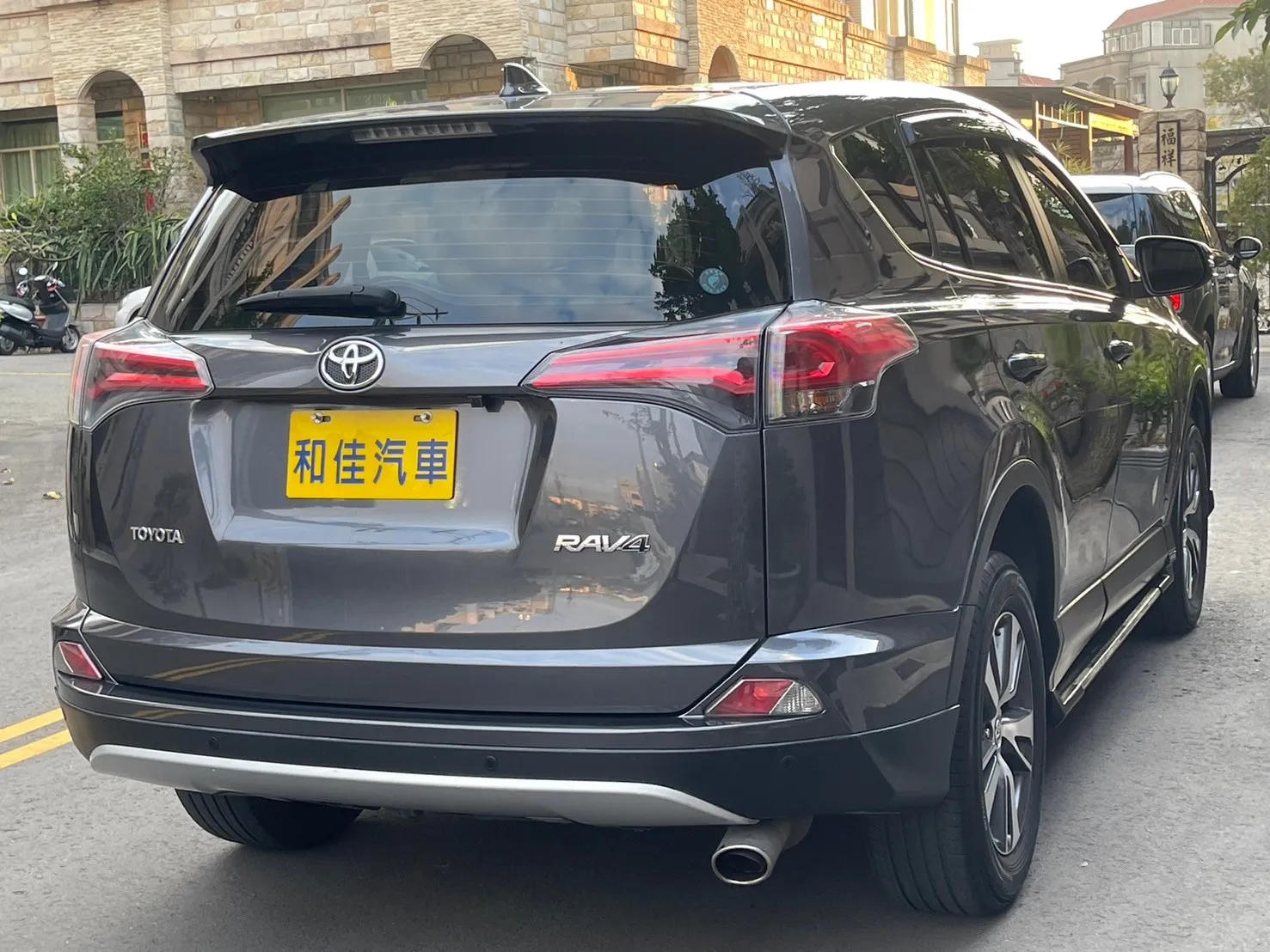 線上賞車