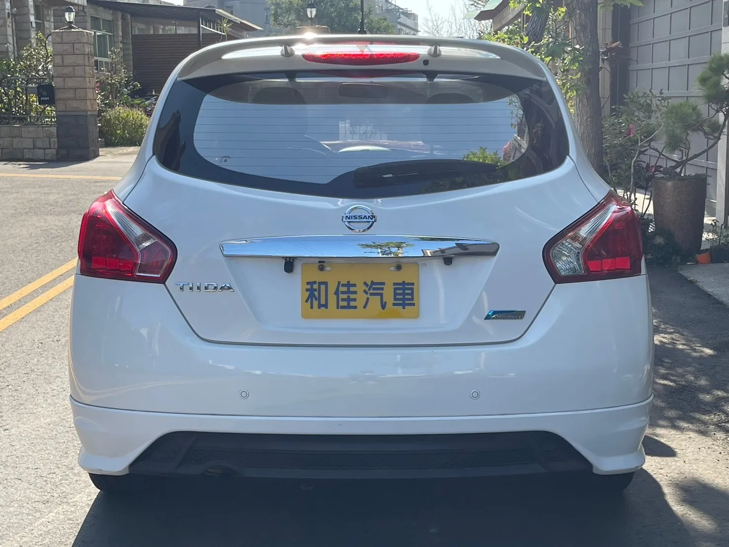 線上賞車