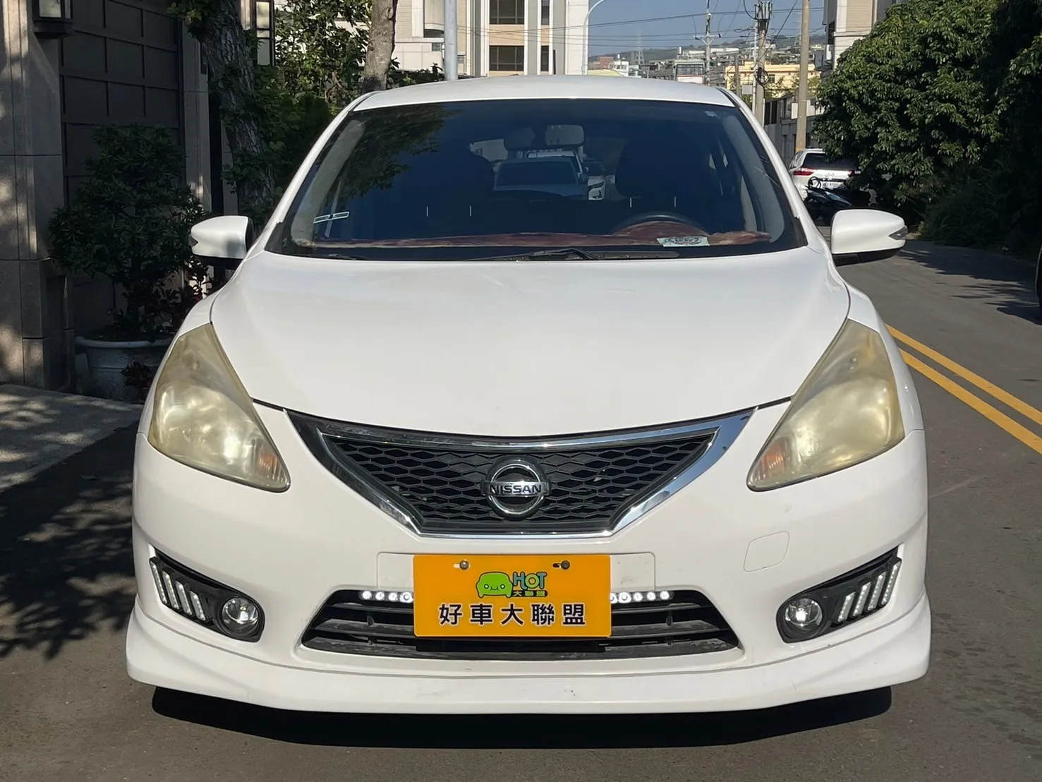 線上賞車