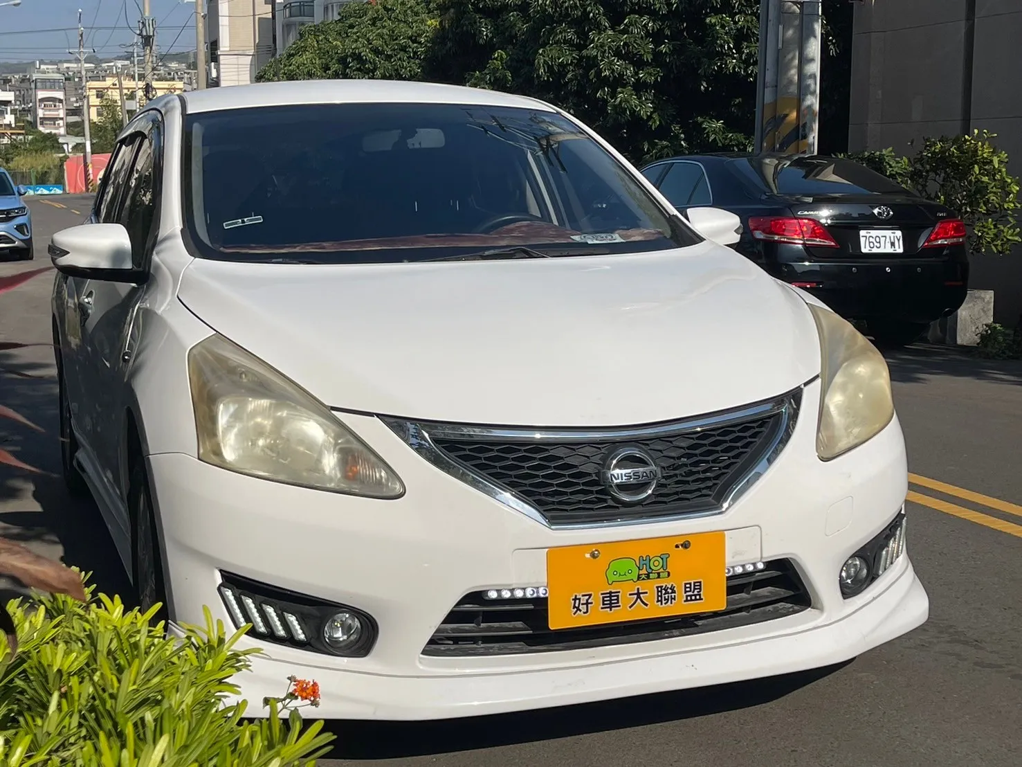 線上賞車