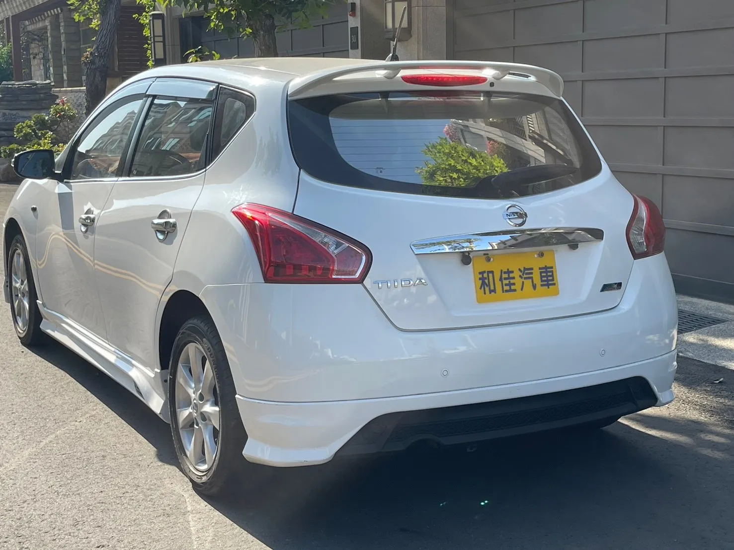 線上賞車