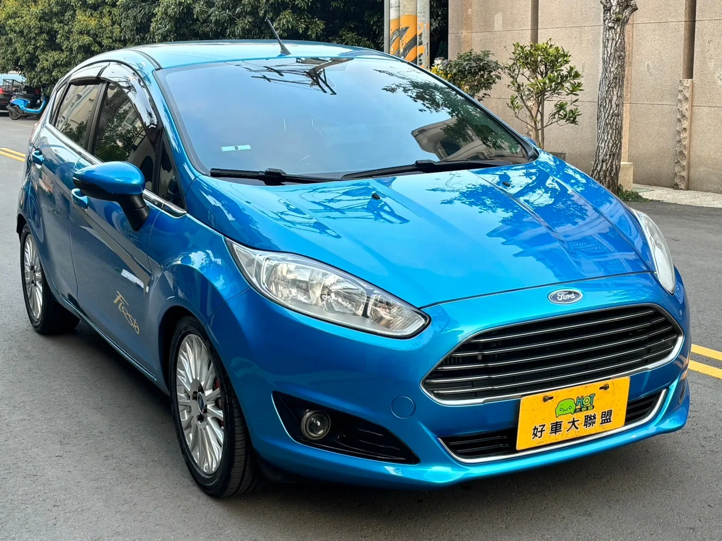 線上賞車