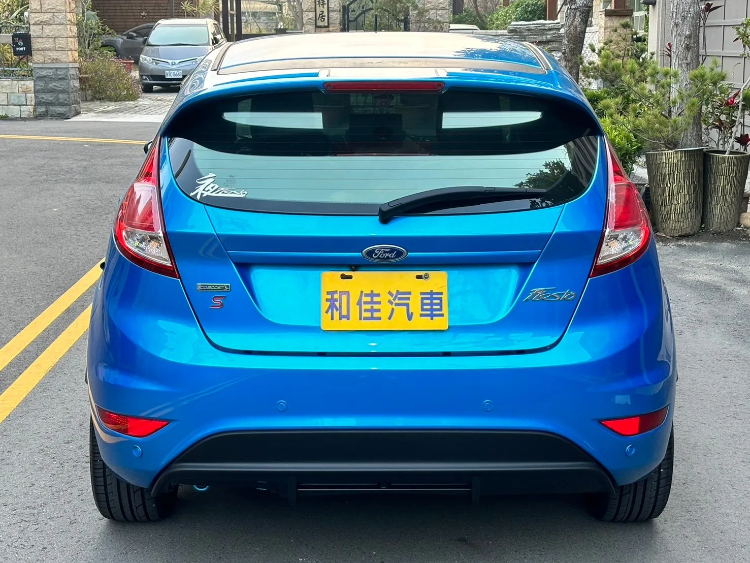 線上賞車