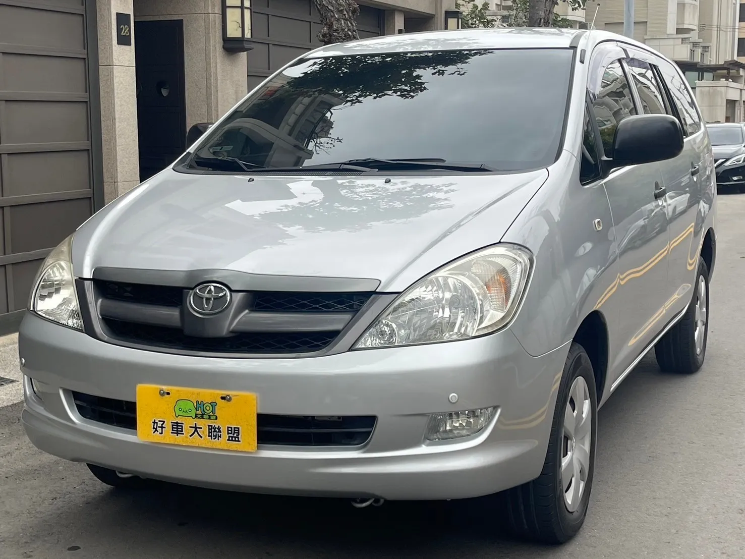 INNOVA