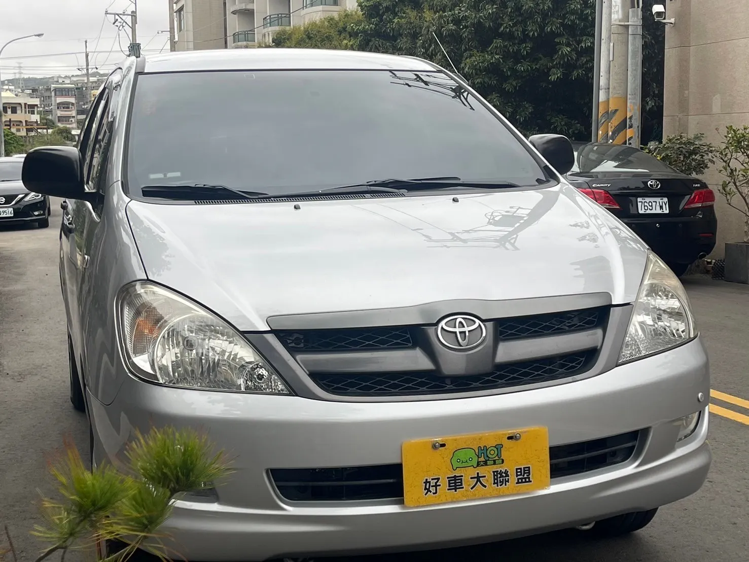 線上賞車