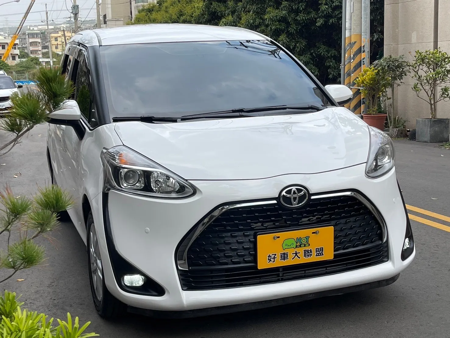 線上賞車