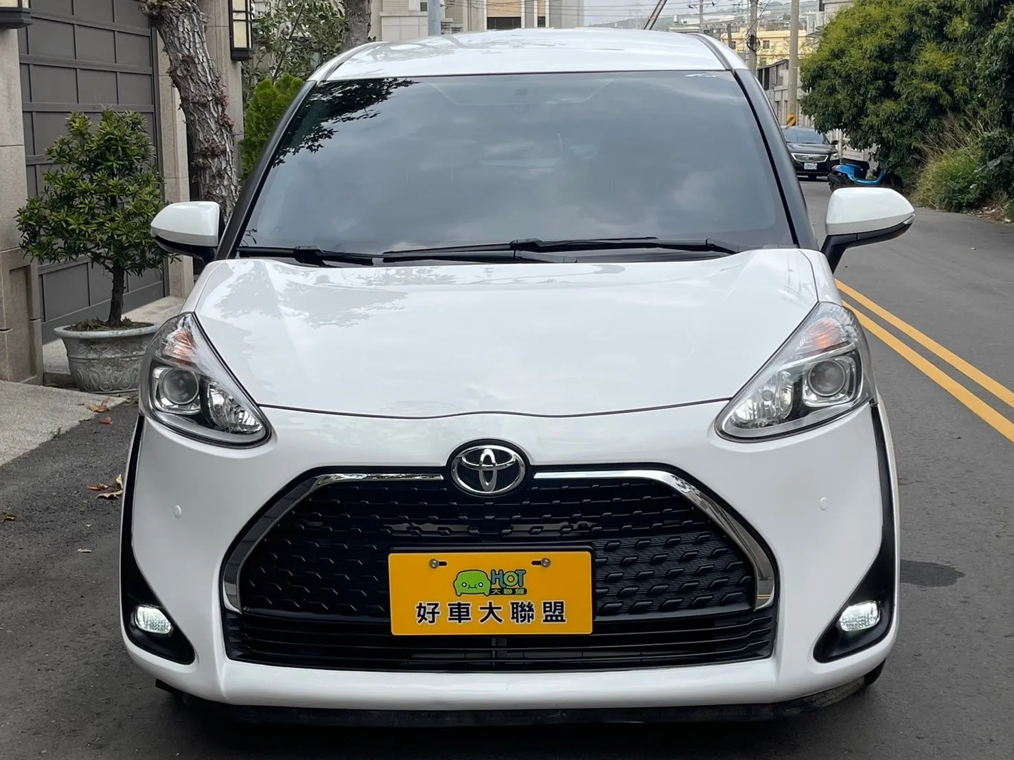 線上賞車