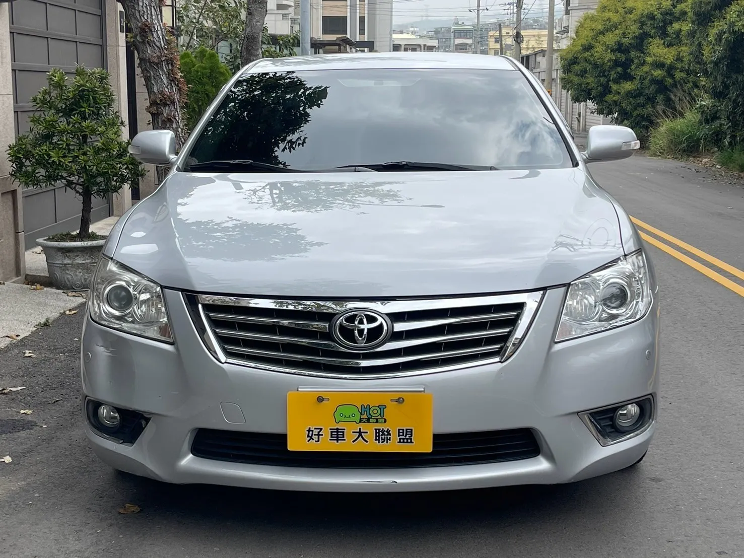 線上賞車
