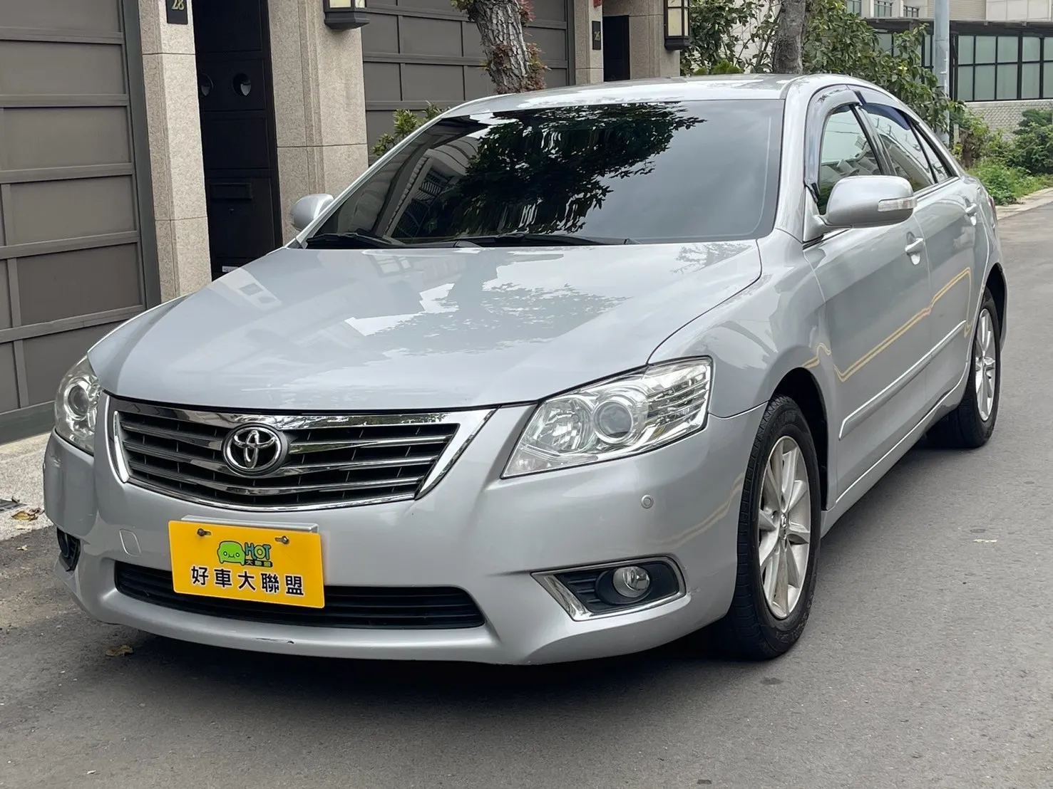 camry