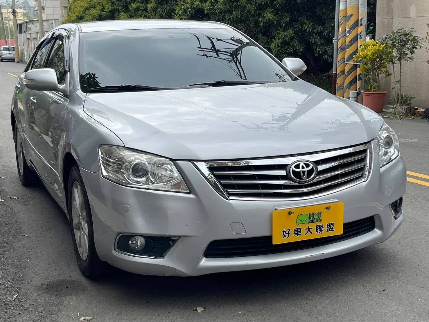 線上賞車