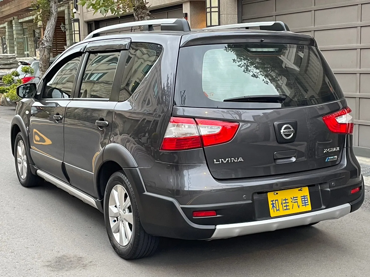 線上賞車