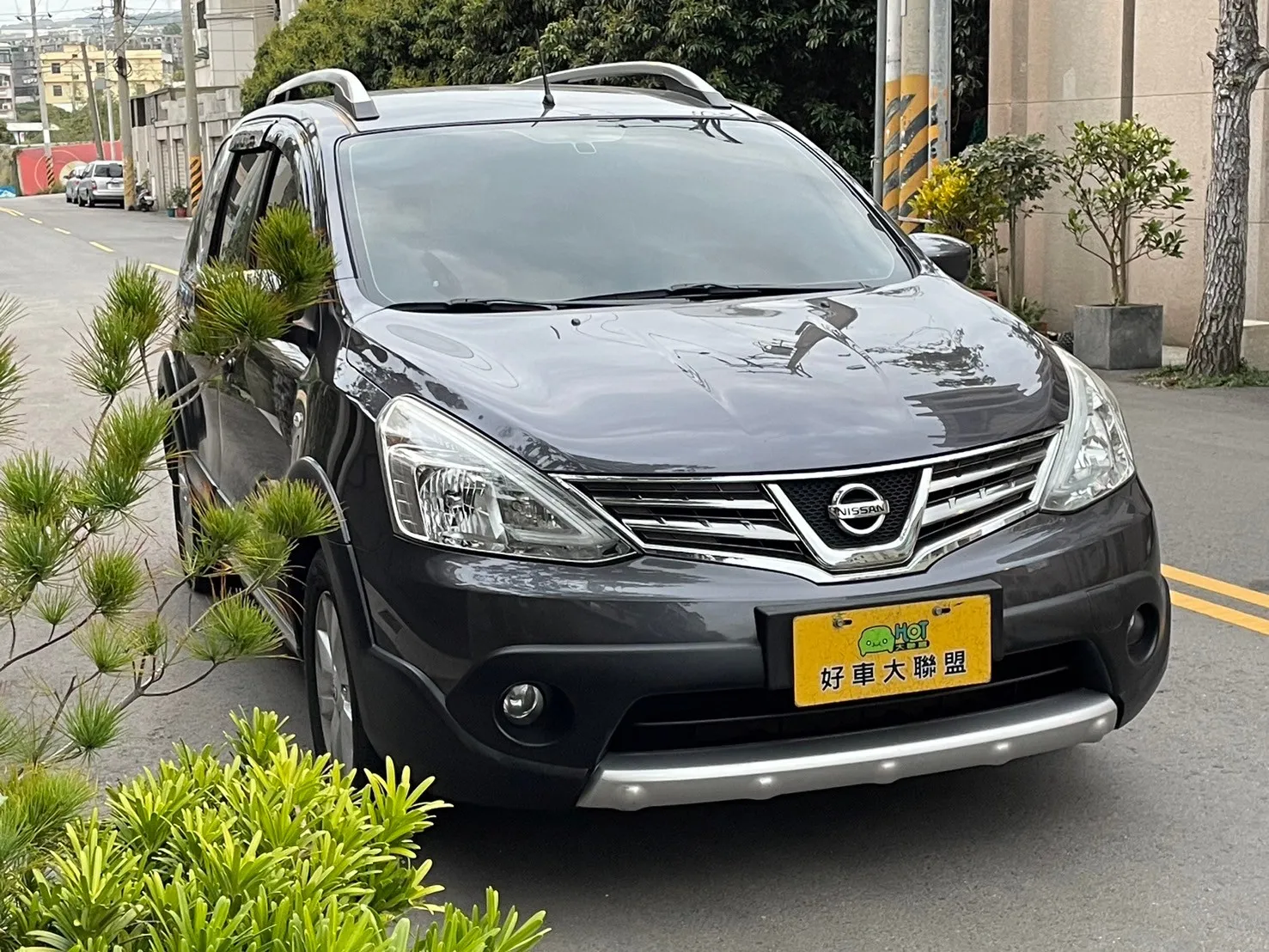 線上賞車