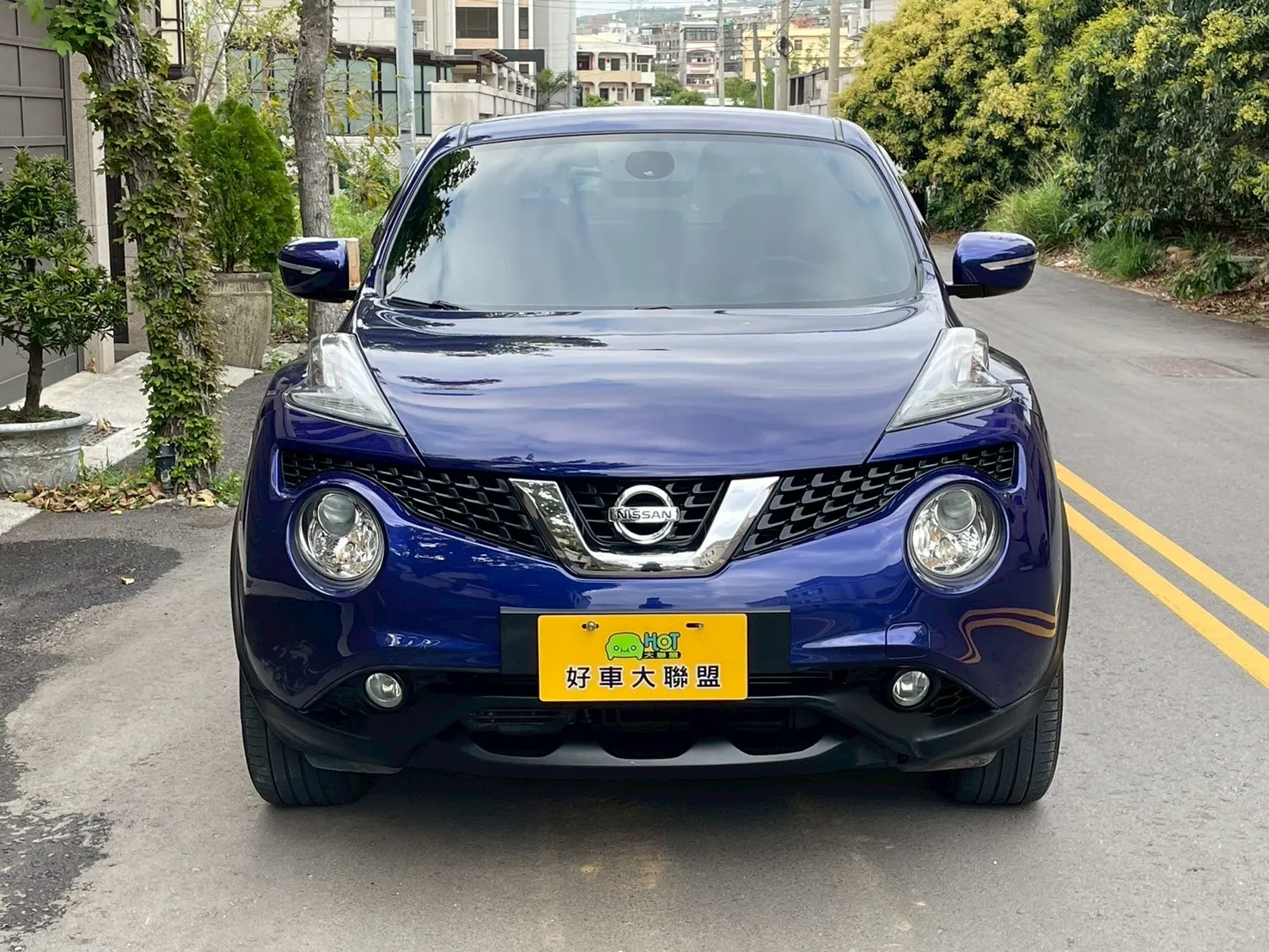 線上賞車