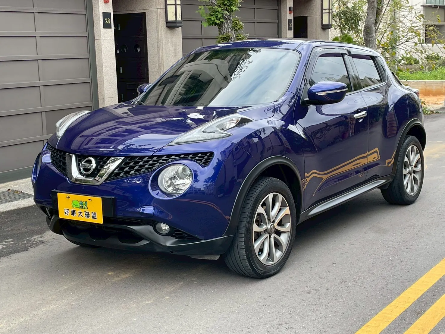 JUKE1.6