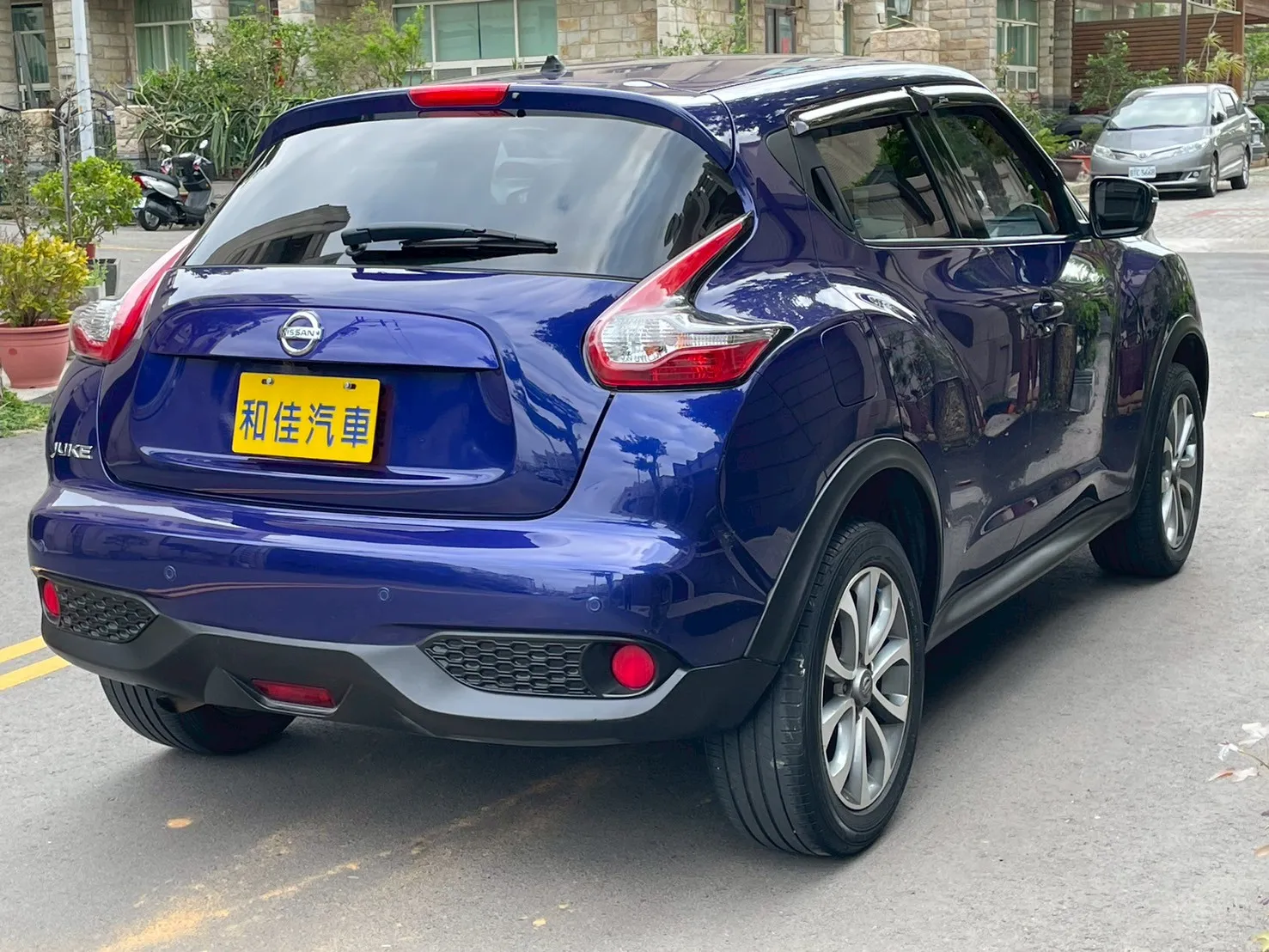 線上賞車