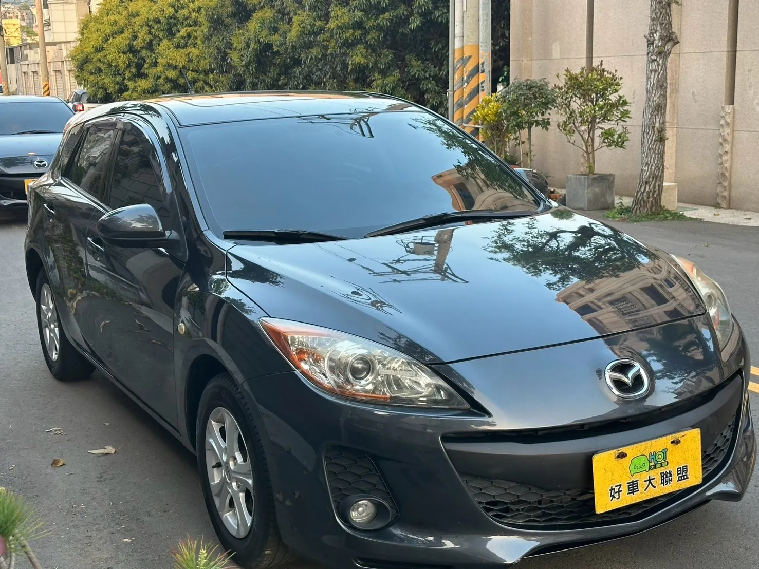 線上賞車