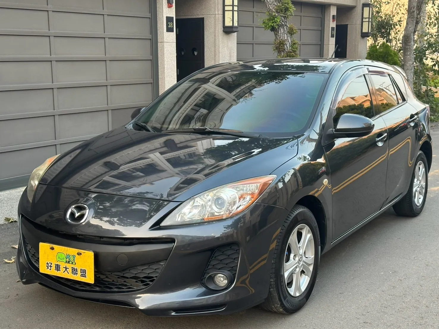 MAZDA3