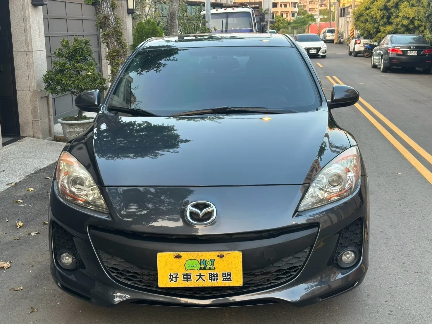 線上賞車