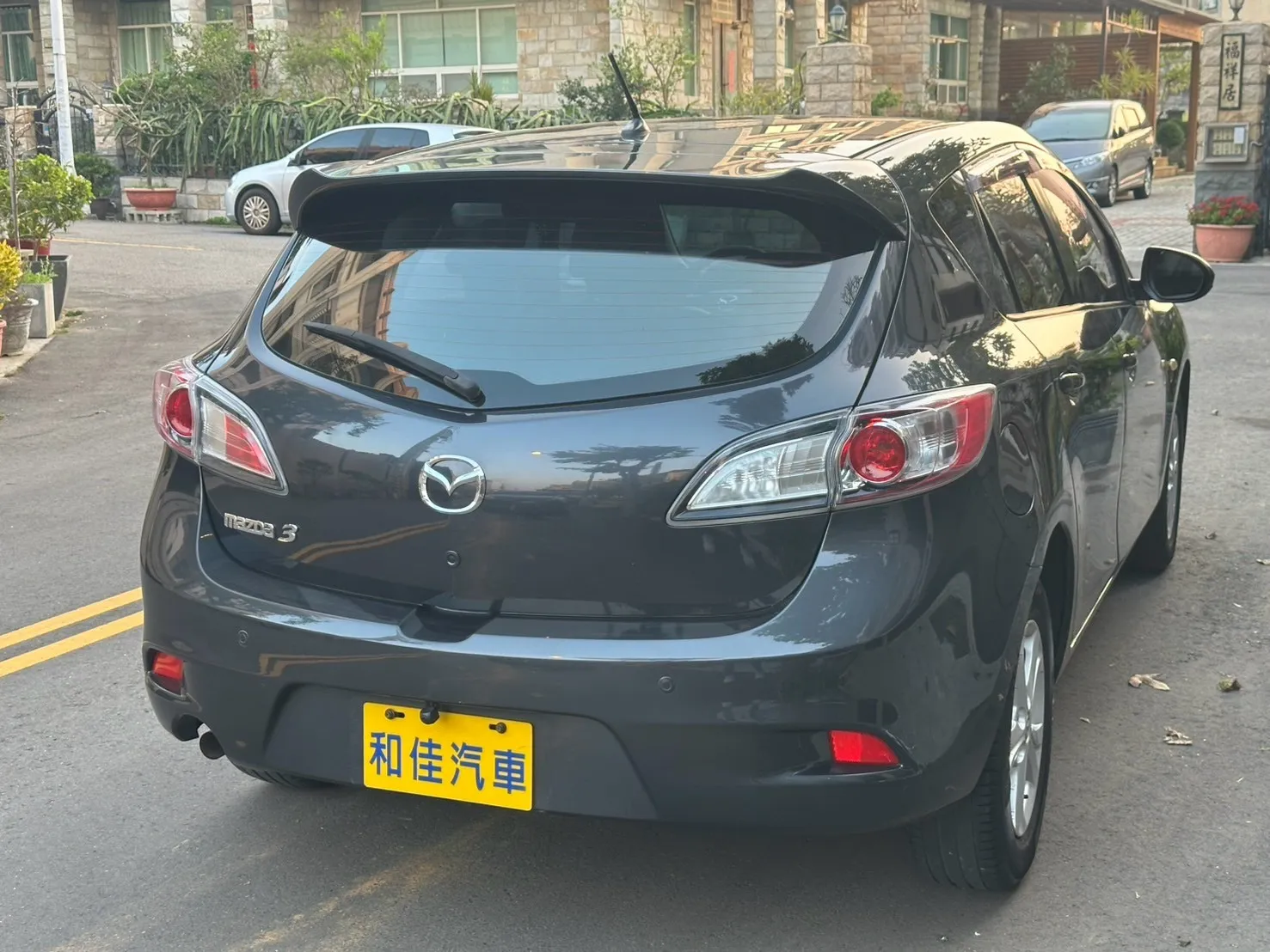 線上賞車