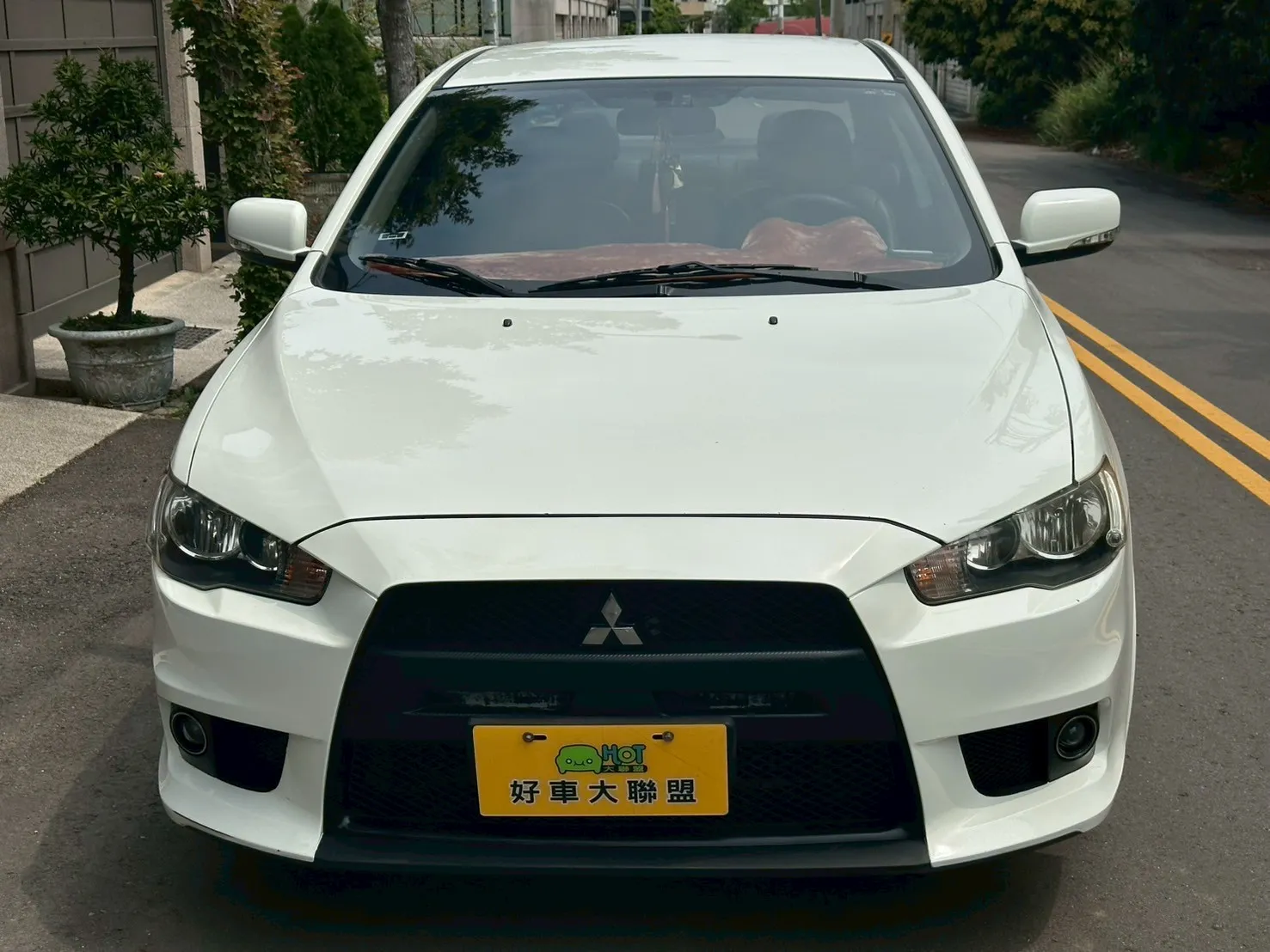 線上賞車