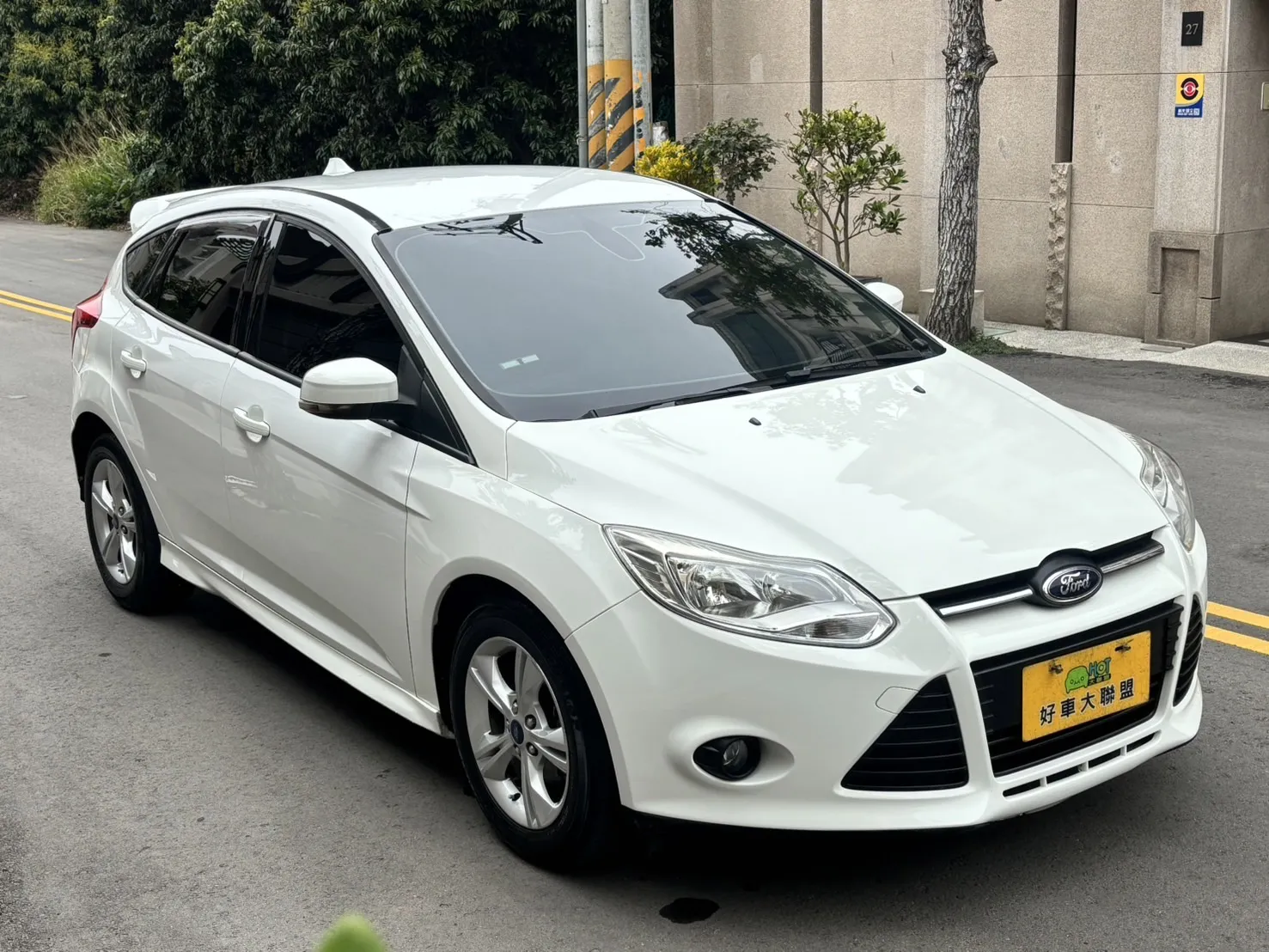 線上賞車