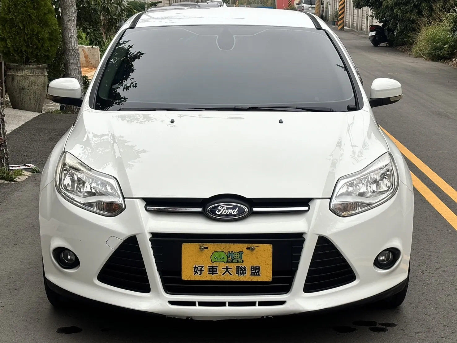 線上賞車