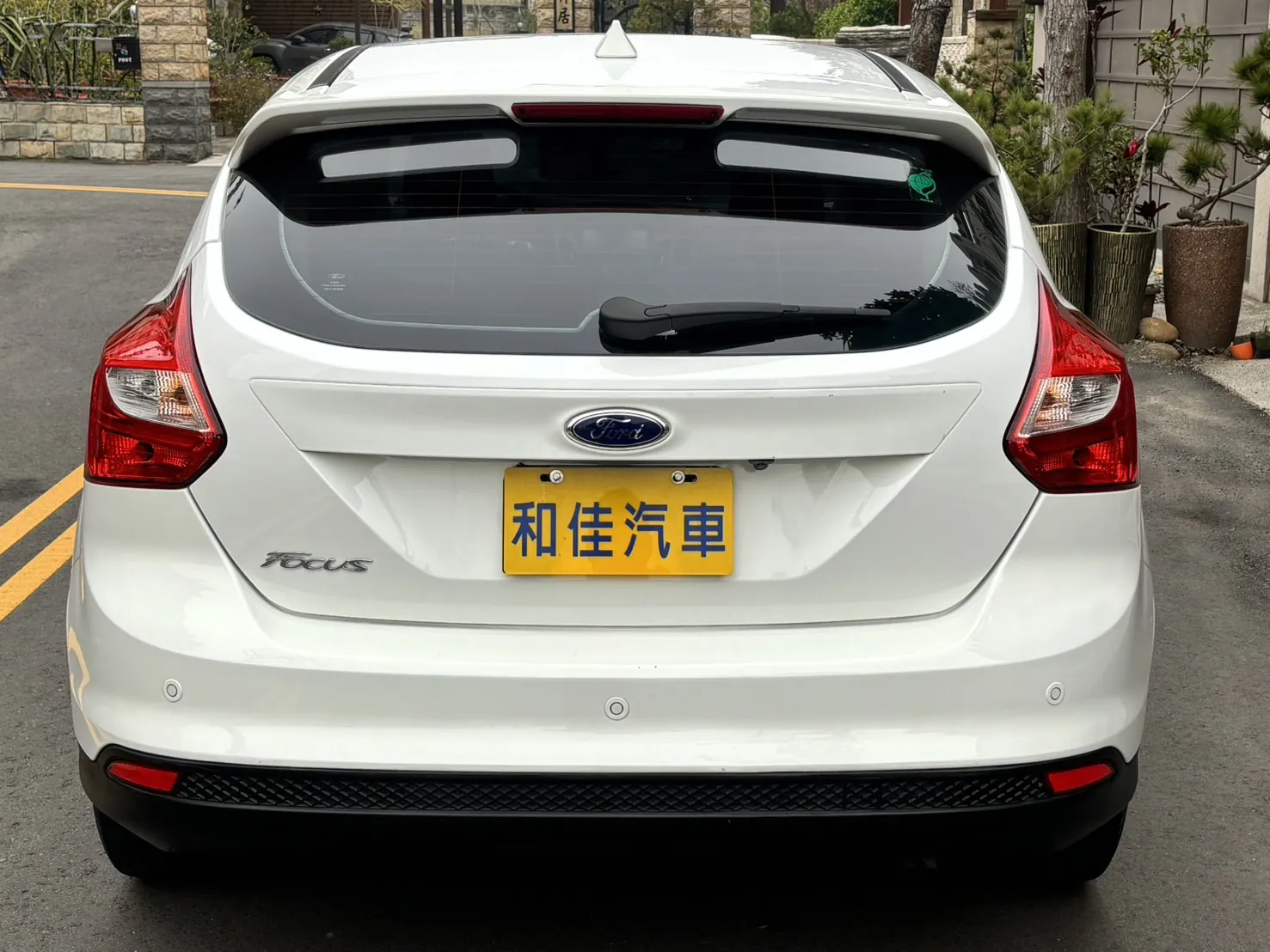 線上賞車