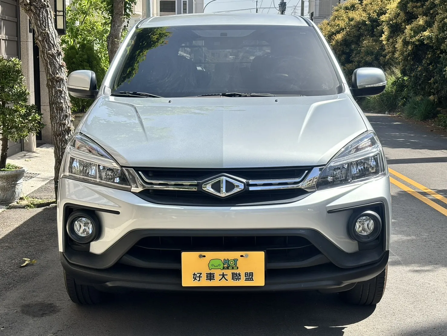 線上賞車