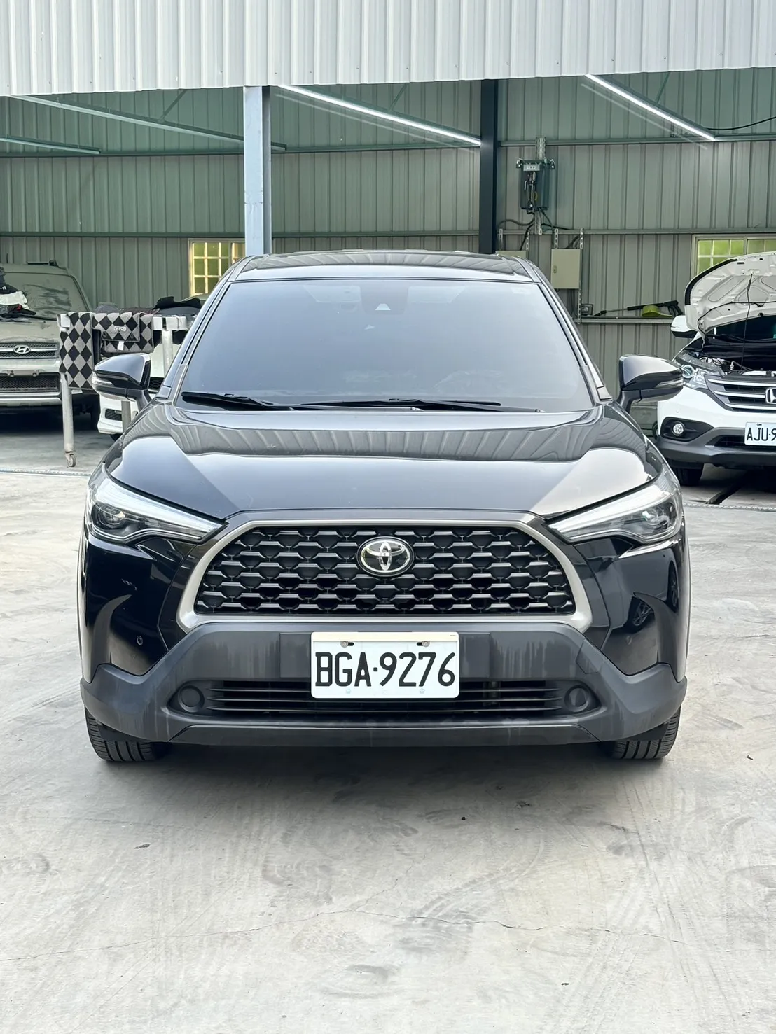 線上賞車