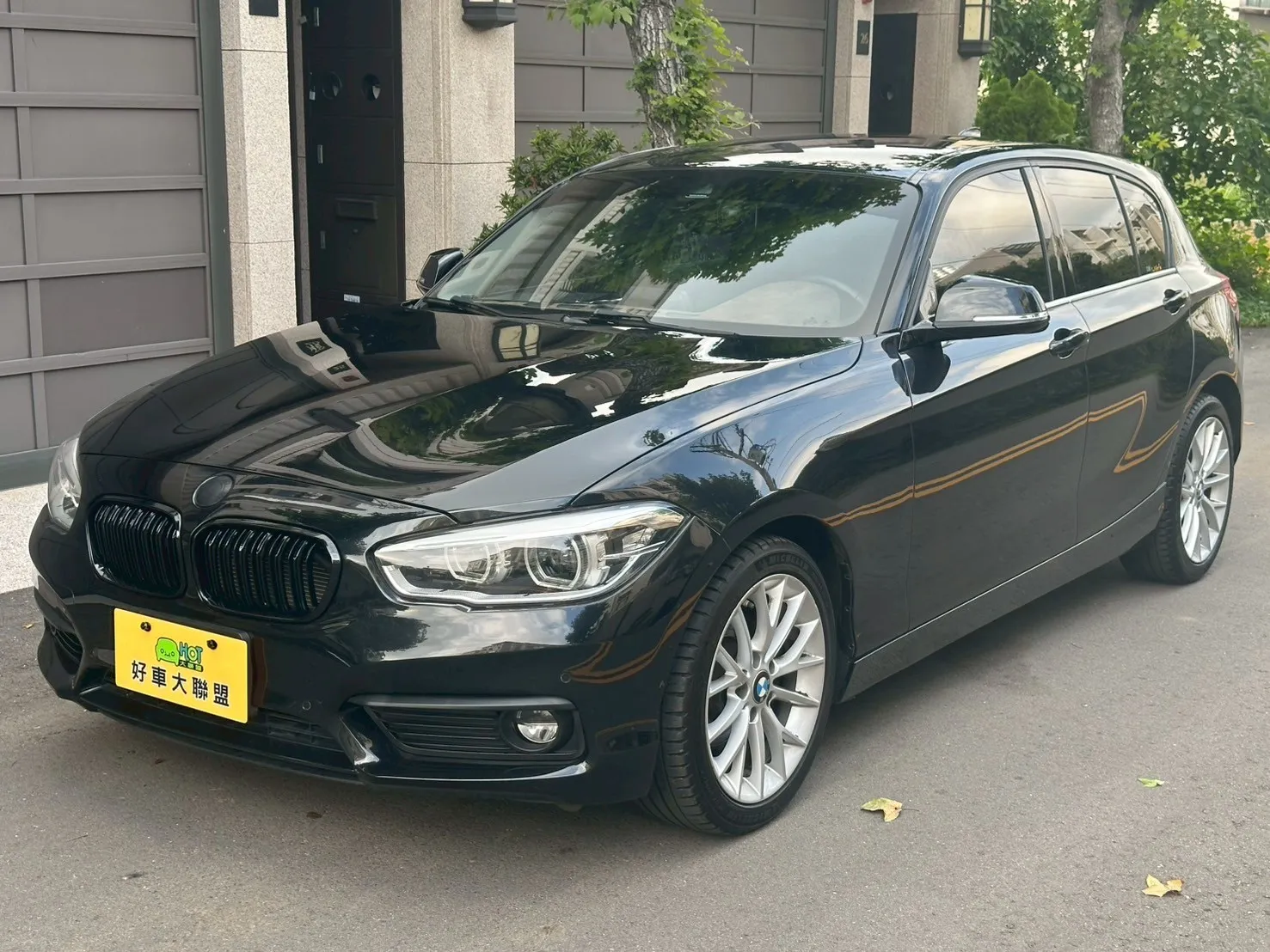 118i