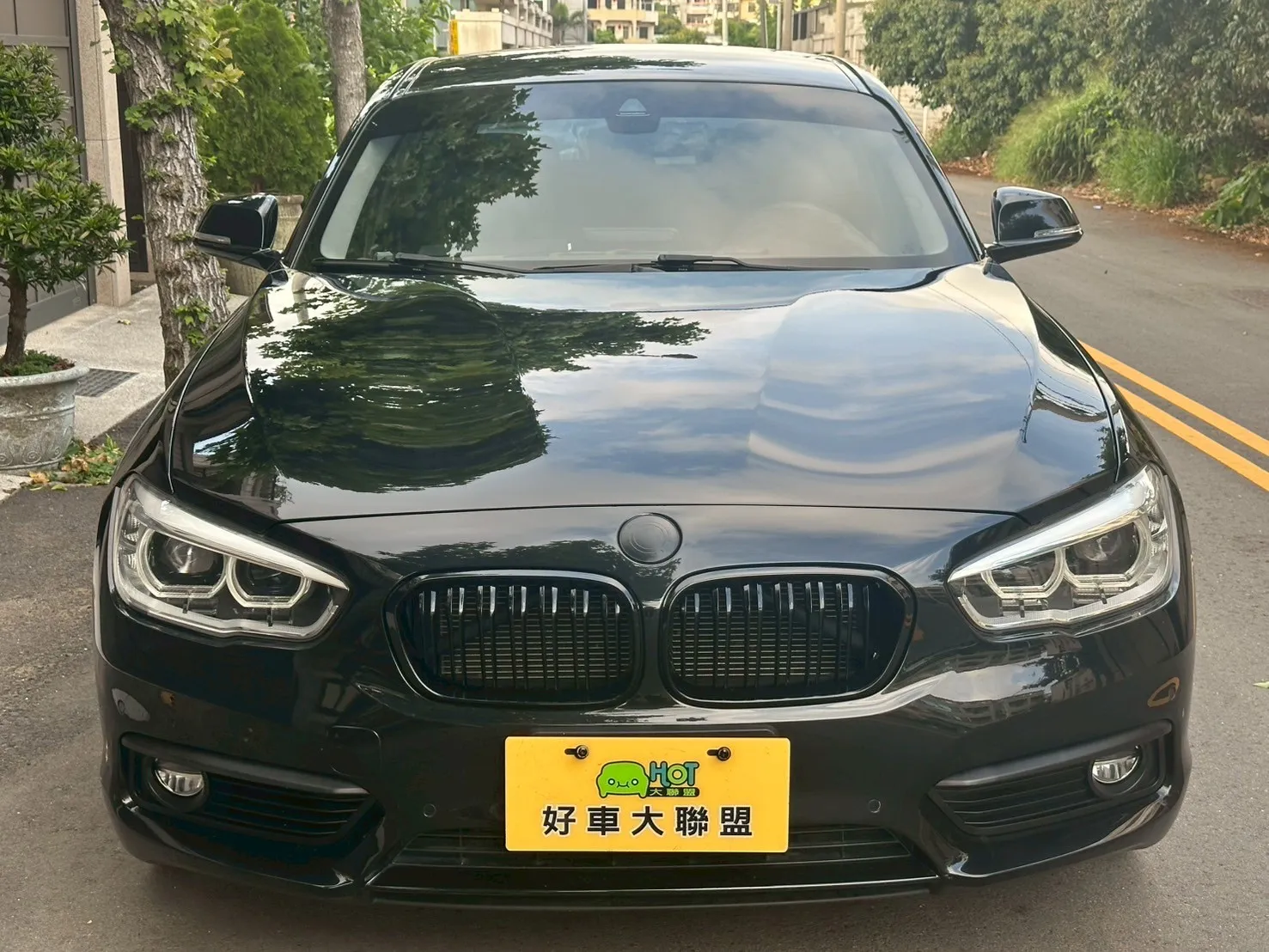 線上賞車