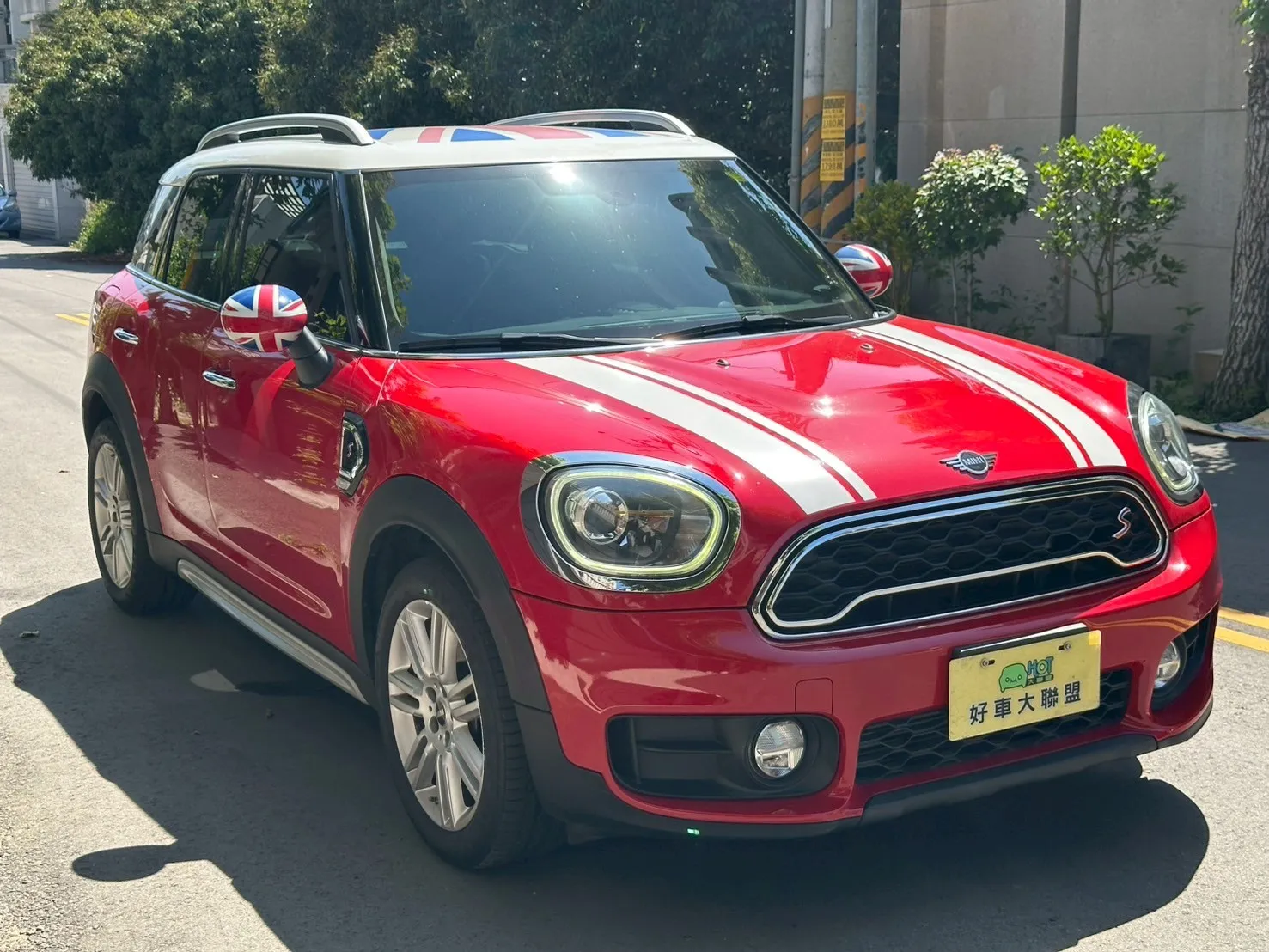 線上賞車