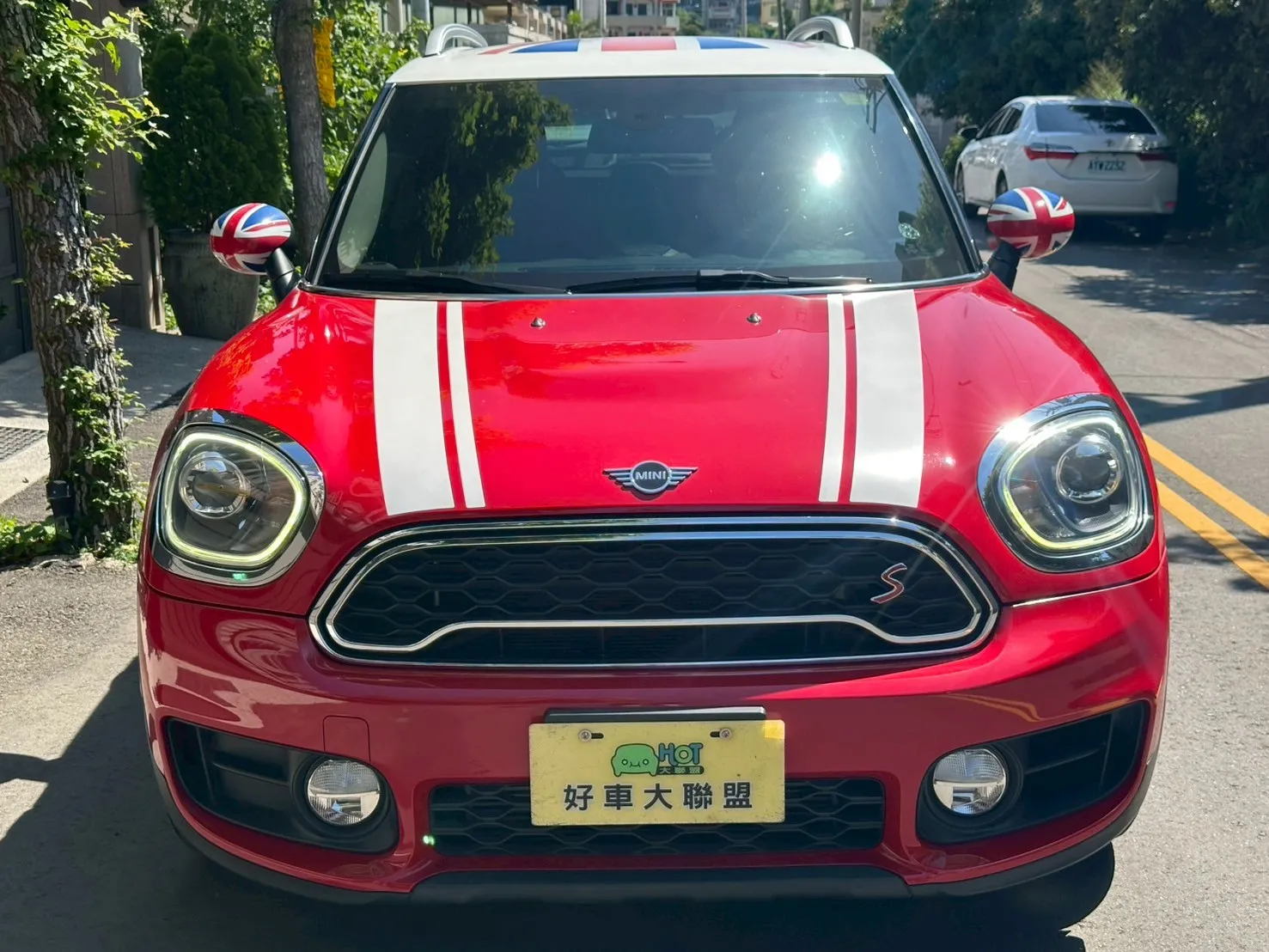 線上賞車