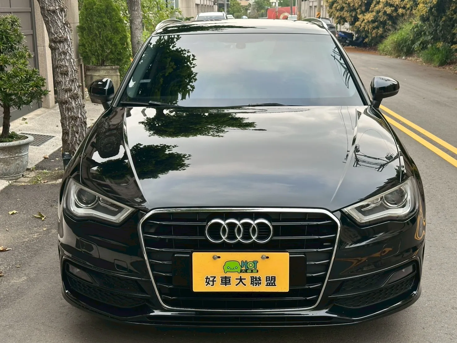 線上賞車