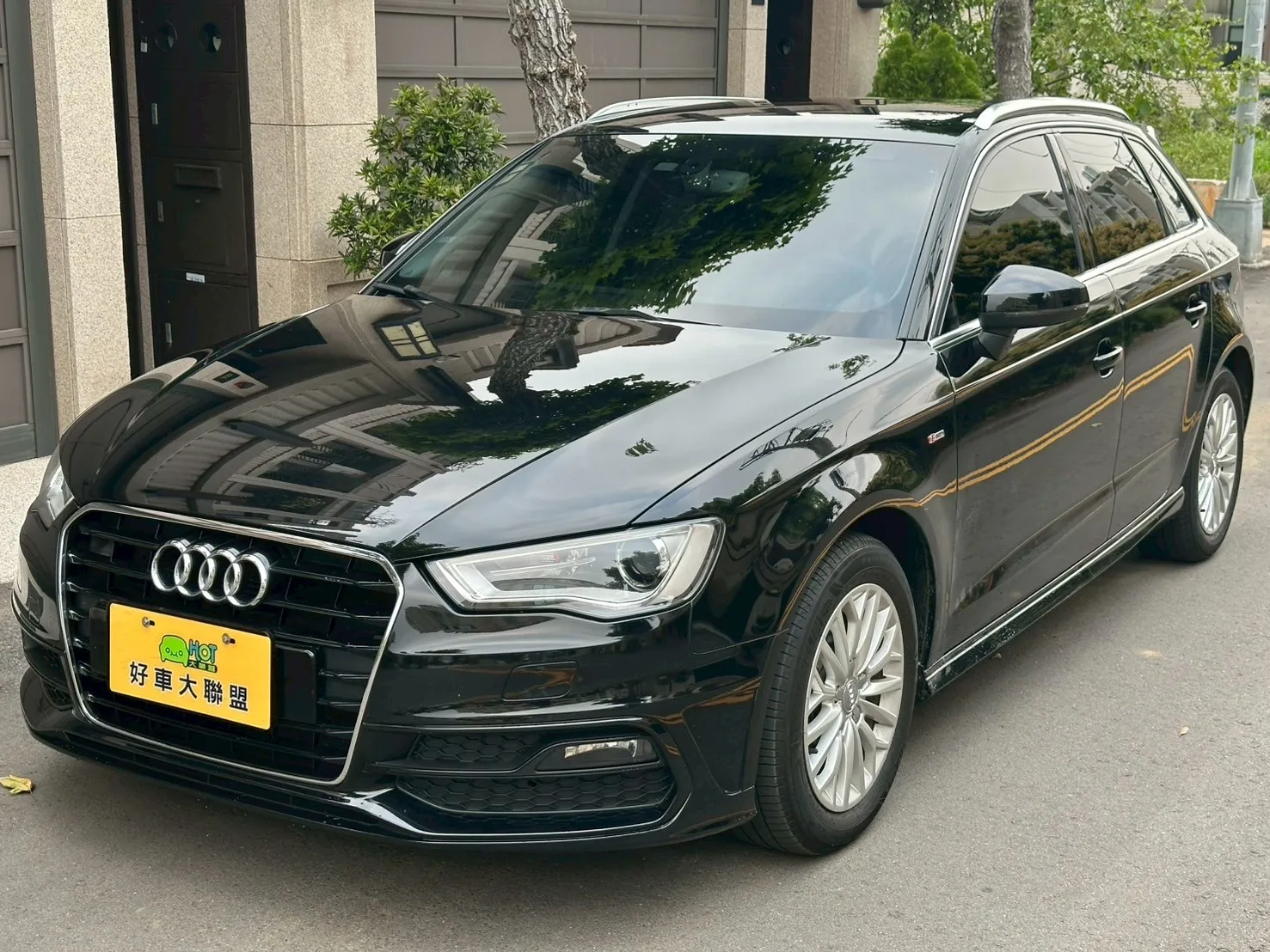 A3