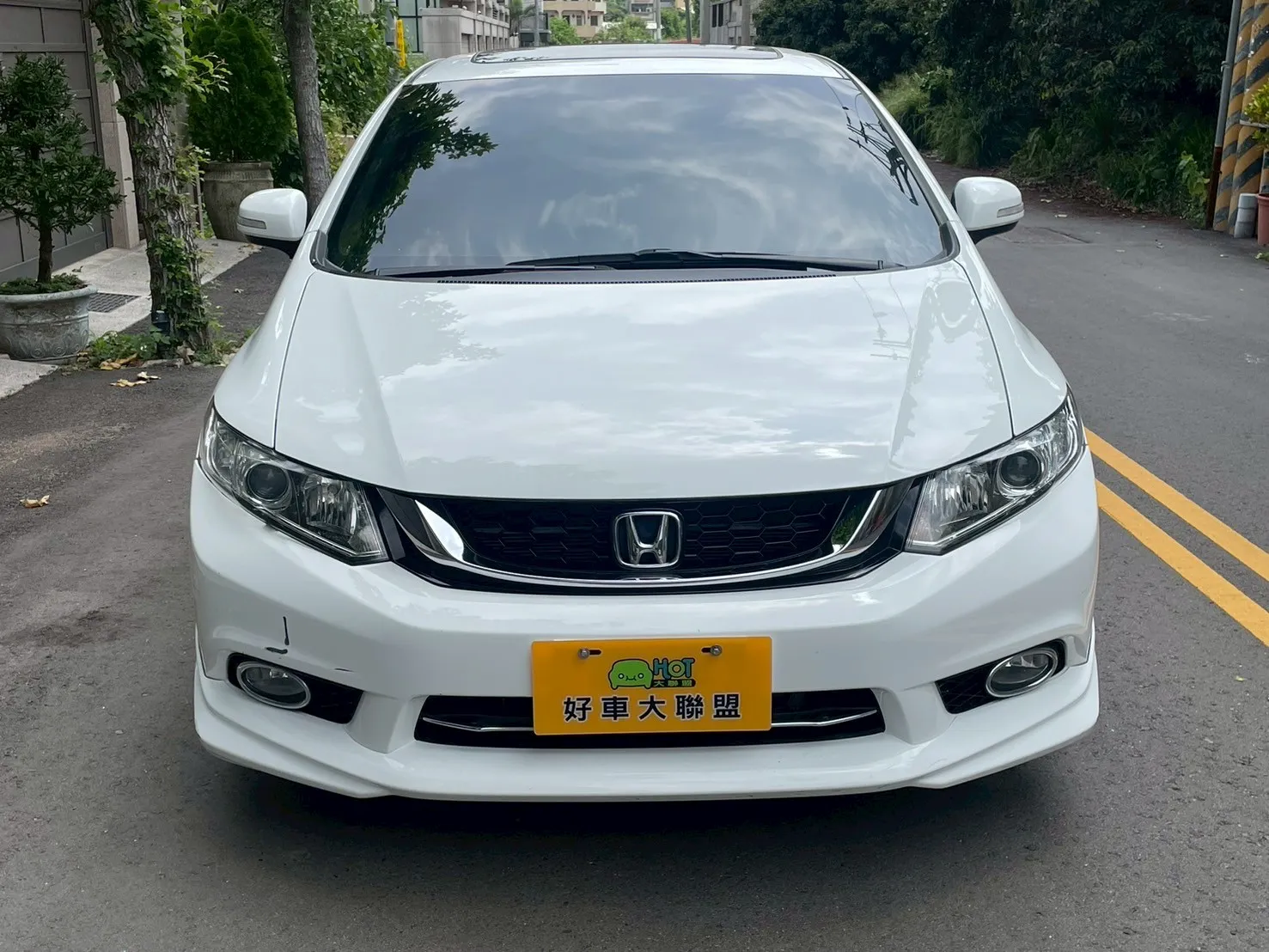 線上賞車