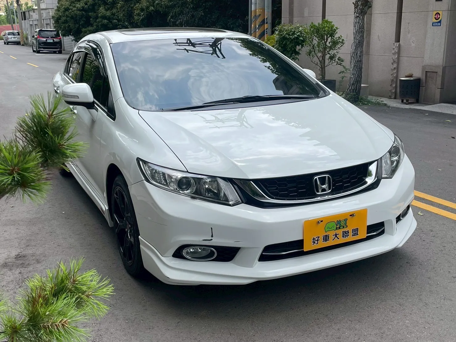 線上賞車