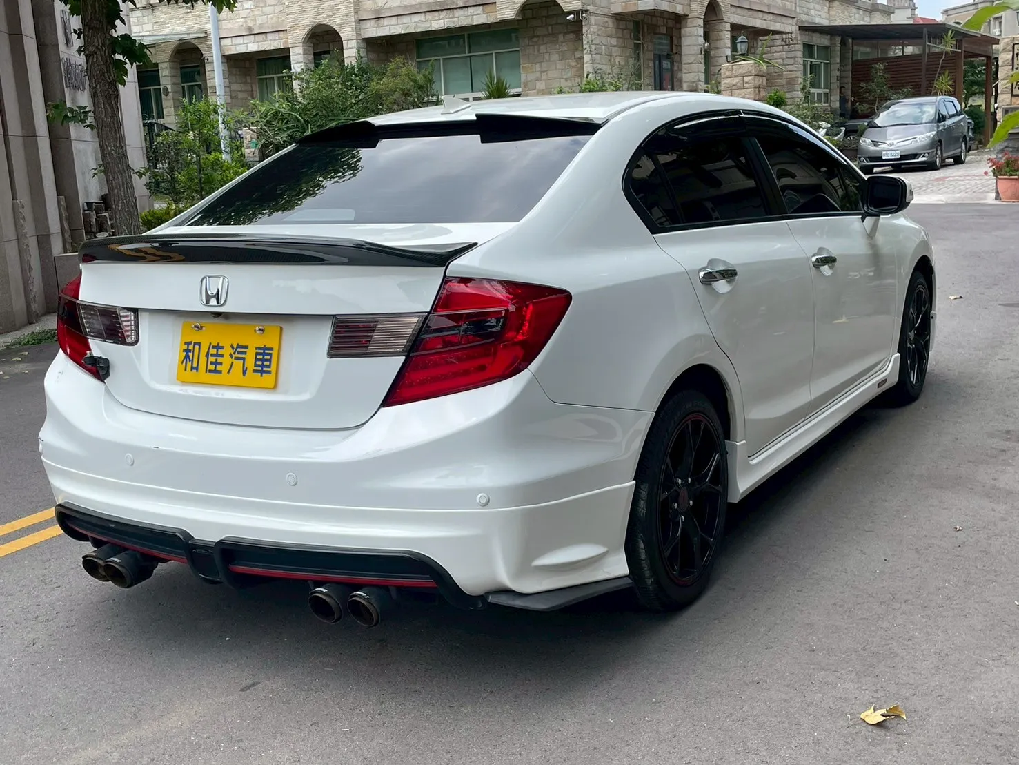 線上賞車