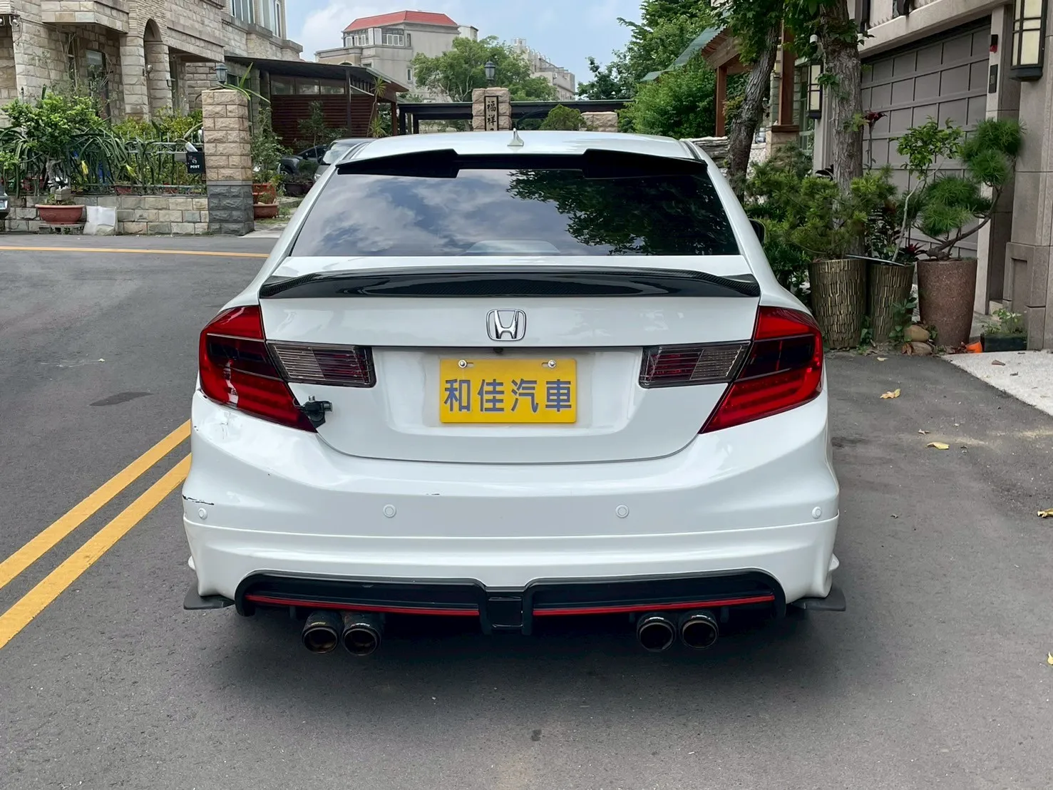 線上賞車