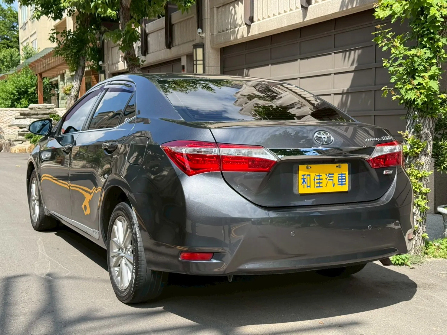 線上賞車