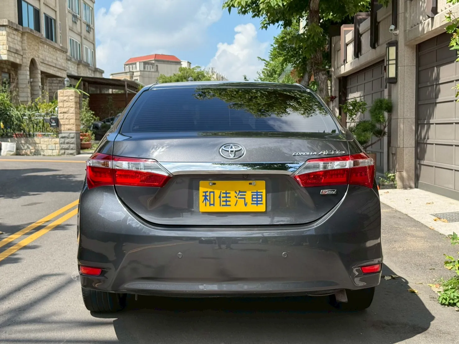 線上賞車