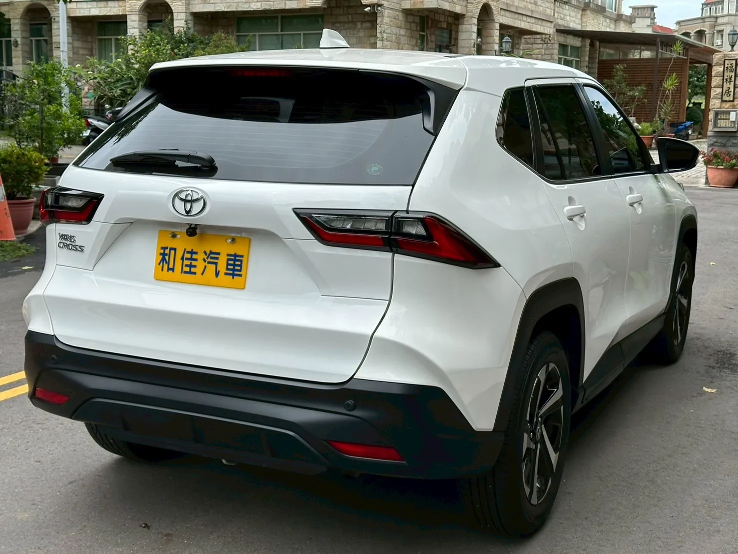 線上賞車