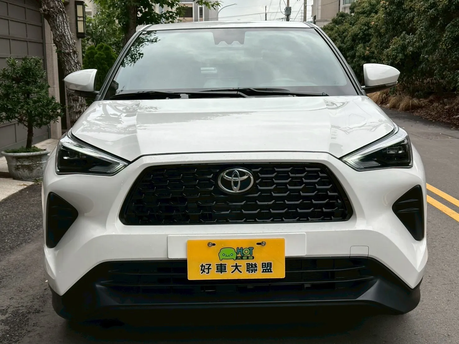 線上賞車
