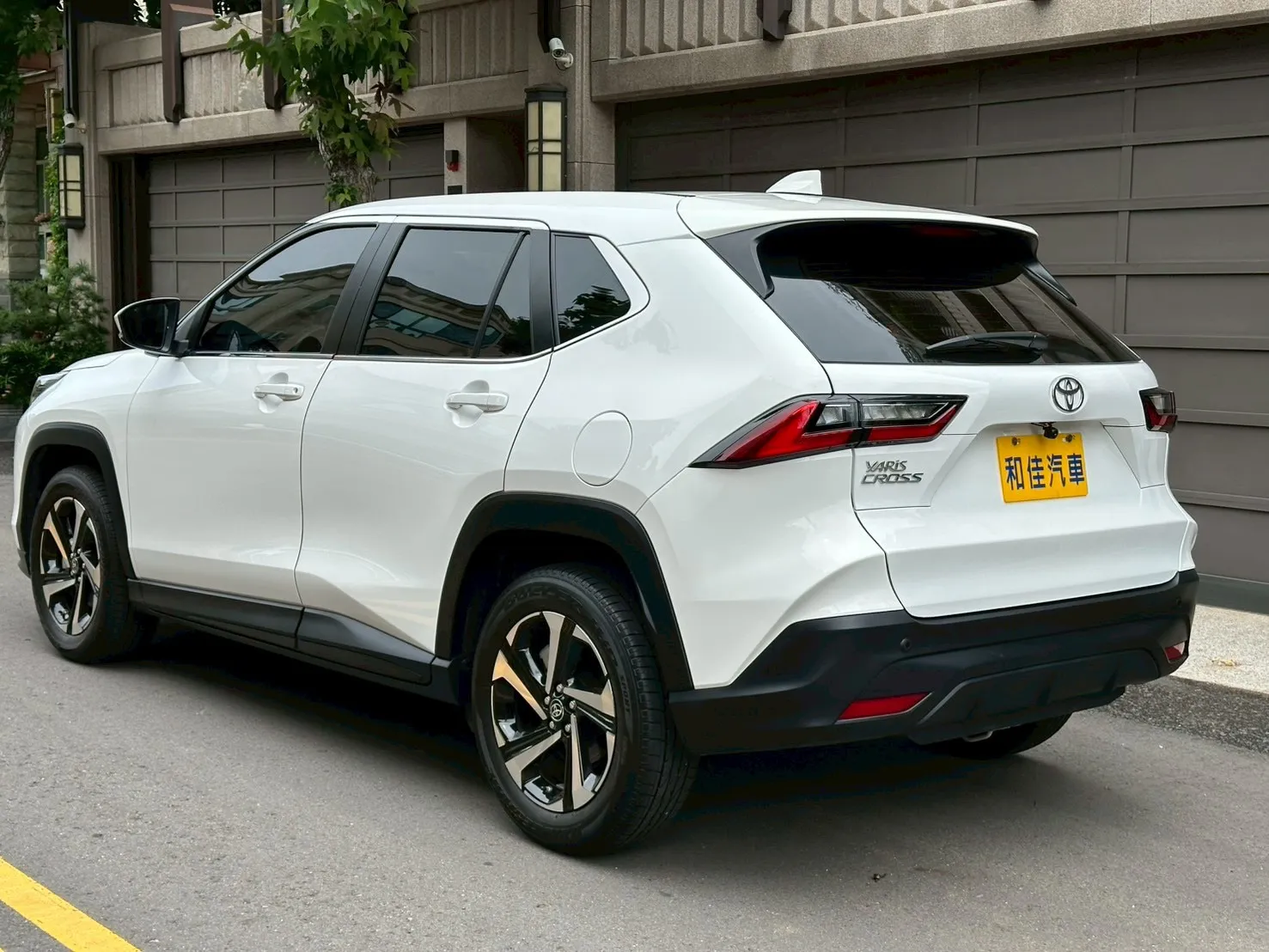 線上賞車